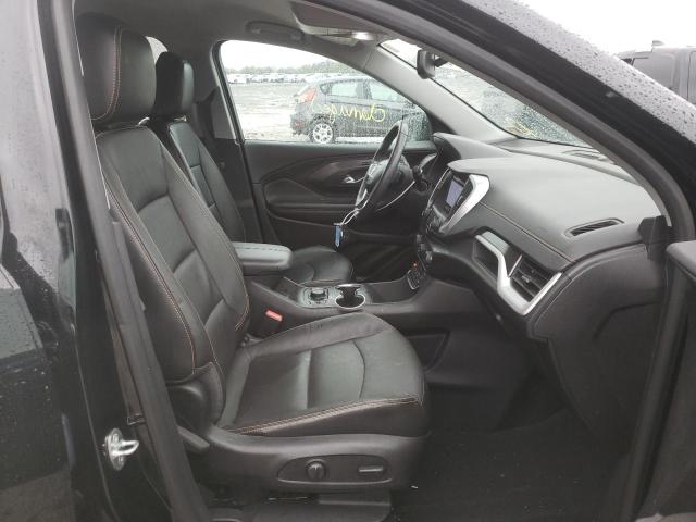 Photo 5 from auction – 2019 GMC TERRAIN SL with VIN 3GKALPEV2KL289868