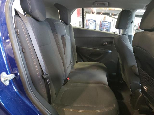 صورة رقم 6 من المزاد - 2017 CHEVROLET TRAX LS مع VIN 3GNCJNSB0HL191513