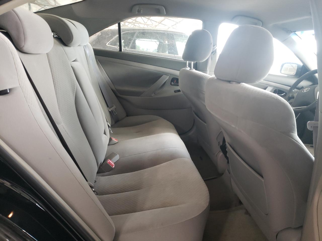 Photo 6 from auction – 2009 TOYOTA CAMRY BASE with VIN 4T1BE46K59U863596