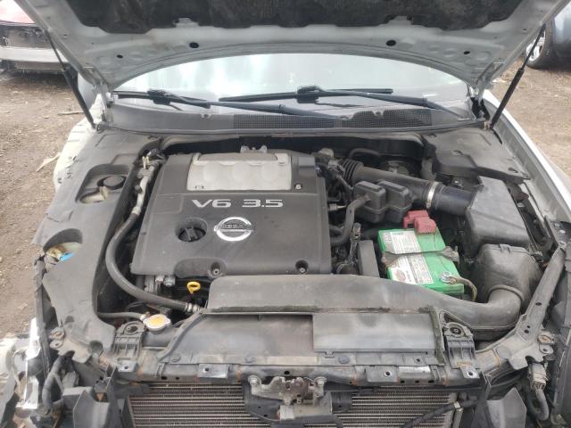 Photo 7 from auction – 2008 NISSAN MAXIMA SE with VIN 1N4BA41E08C818822