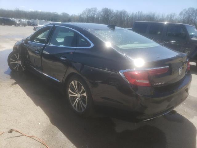 Photo 3 from auction – 2017 BUICK LACROSSE E with VIN 1G4ZP5SS1HU131436