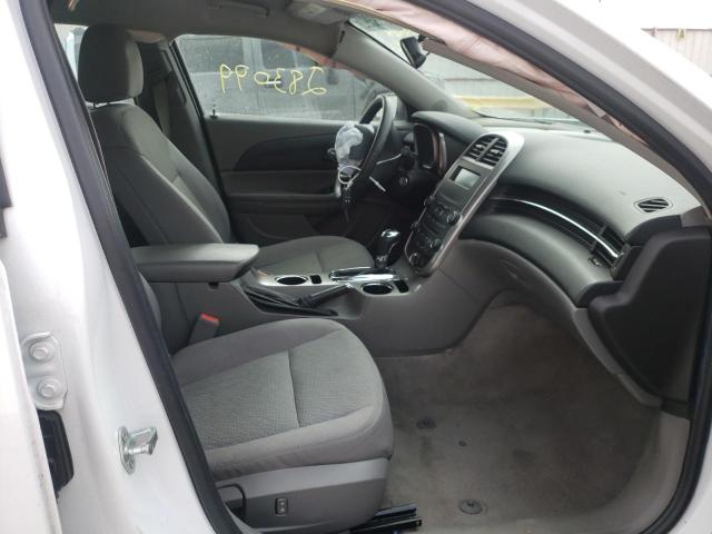 Photo 5 from auction – 2014 CHEVROLET MALIBU LS with VIN 1G11A5SL2EF290082