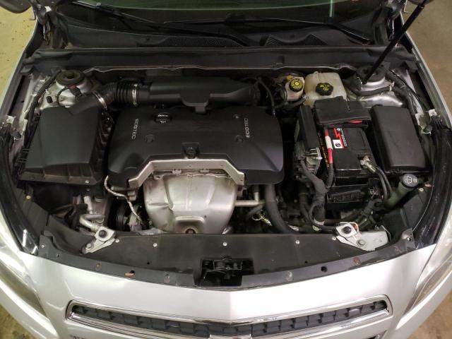 Photo 7 from auction – 2013 CHEVROLET MALIBU 1LT with VIN 1G11C5SA1DF192961