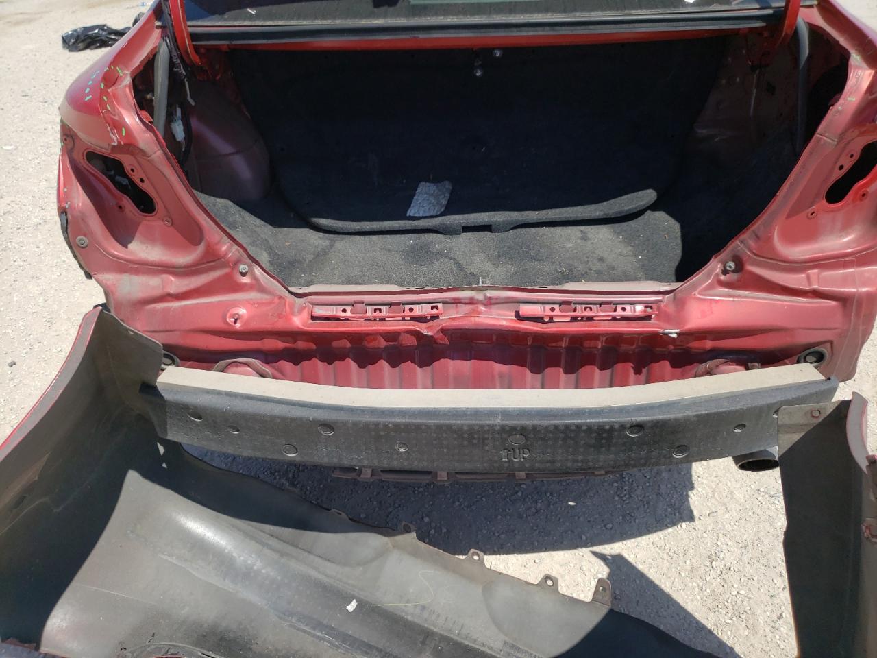 Photo 9 from auction – 2013 TOYOTA CAMRY L with VIN 4T1BF1FKXDU656304