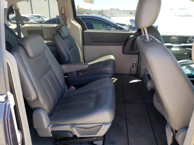 Photo 6 from auction – 2008 CHRYSLER TOWN&COUNT with VIN 2A8HR54P18R744049