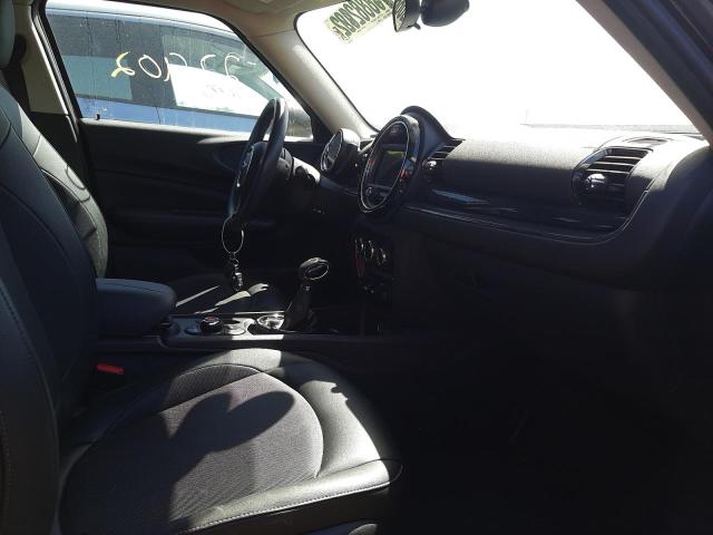 Photo 5 from auction – 2017 MINI COOPER CLU with VIN WMWLN5C58H2E33004