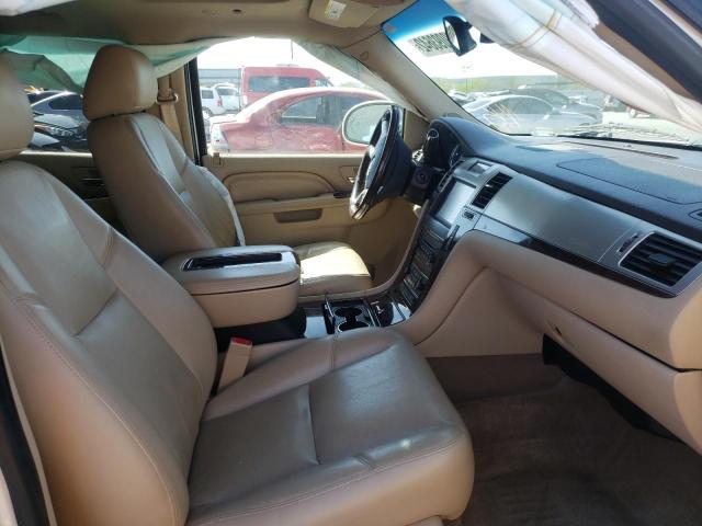 Photo 5 from auction – 2014 CADILLAC ESCALADE E with VIN 1GYS4JEF2ER240437