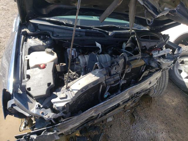 Photo 7 from auction – 2007 BUICK LUCERNE CX with VIN 1G4HD57277U161066