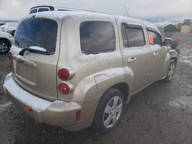 Photo 4 from auction – 2008 CHEVROLET HHR with VIN 3GNDA13D78S546468