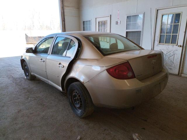 Photo 5 from auction – 2005 CHEVROLET COBALT with VIN 1G1AK52F157666319