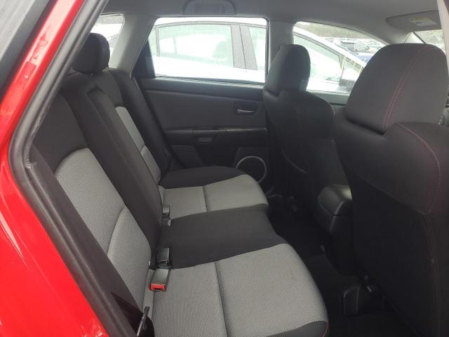 Photo 6 from auction – 2013 MAZDA 3 I with VIN JM1BL1WP8D1822362