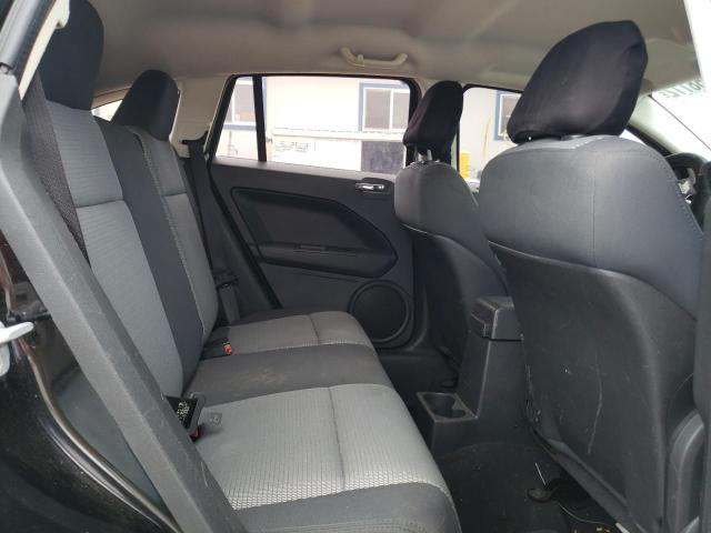 Photo 6 from auction – 2008 DODGE CALIBER SX with VIN 1B3HB48B38D685627