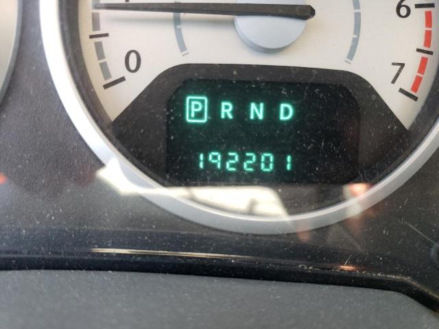 Photo 8 from auction – 2008 CHRYSLER TOWN&COUNT with VIN 2A8HR54P18R744049