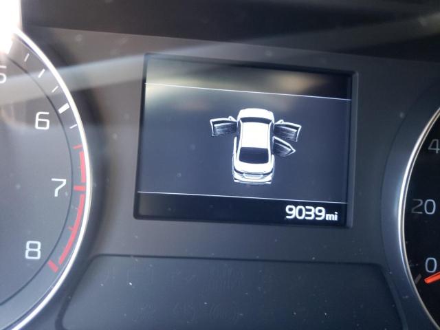 Photo 8 from auction – 2020 KIA FORTE FE with VIN 3KPF24AD3LE242872