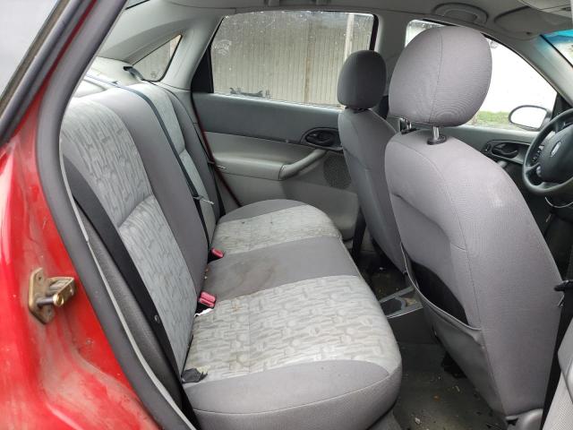 Photo 6 from auction – 2005 FORD FOCUS ZX4 with VIN 1FAFP34N45W156405