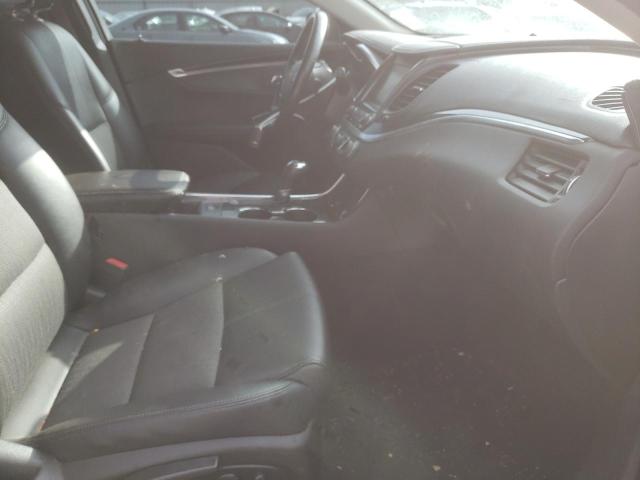 Photo 5 from auction – 2019 CHEVROLET IMPALA LT with VIN 2G11Z5SA3K9154314