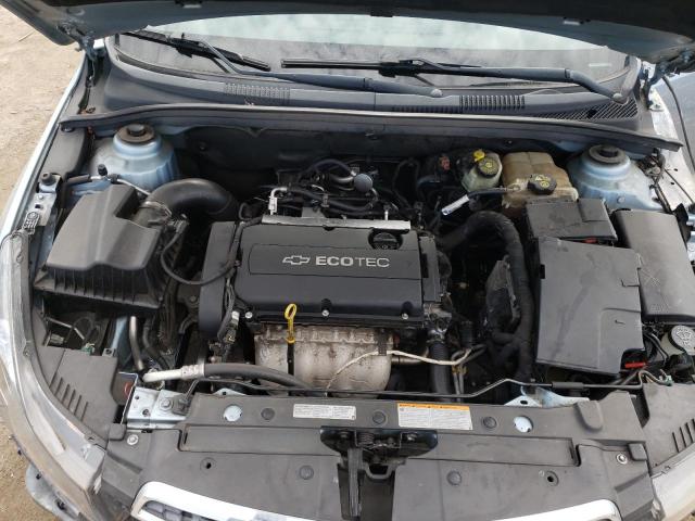 Photo 7 from auction – 2011 CHEVROLET CRUZE LS with VIN 1G1PC5SH3B7195990