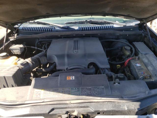 Photo 7 from auction – 2003 FORD EXPLORER L with VIN 1FMZU75W33ZB20940