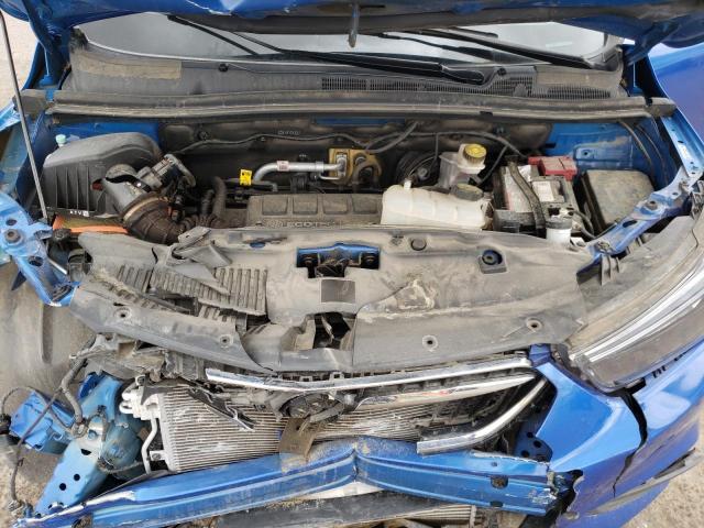 Photo 7 from auction – 2018 BUICK ENCORE with VIN KL4CJASB9JB631540