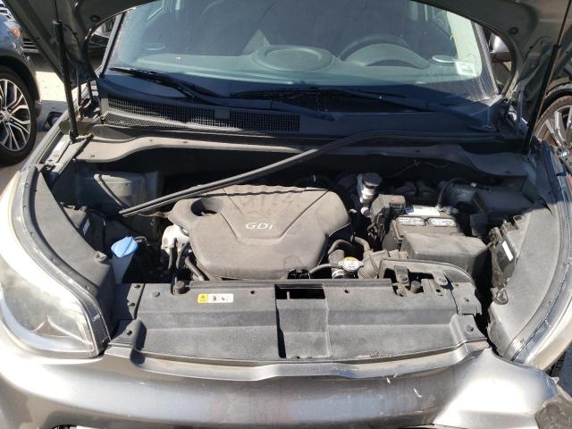 Photo 7 from auction – 2015 KIA SOUL with VIN KNDJN2A28F7236171