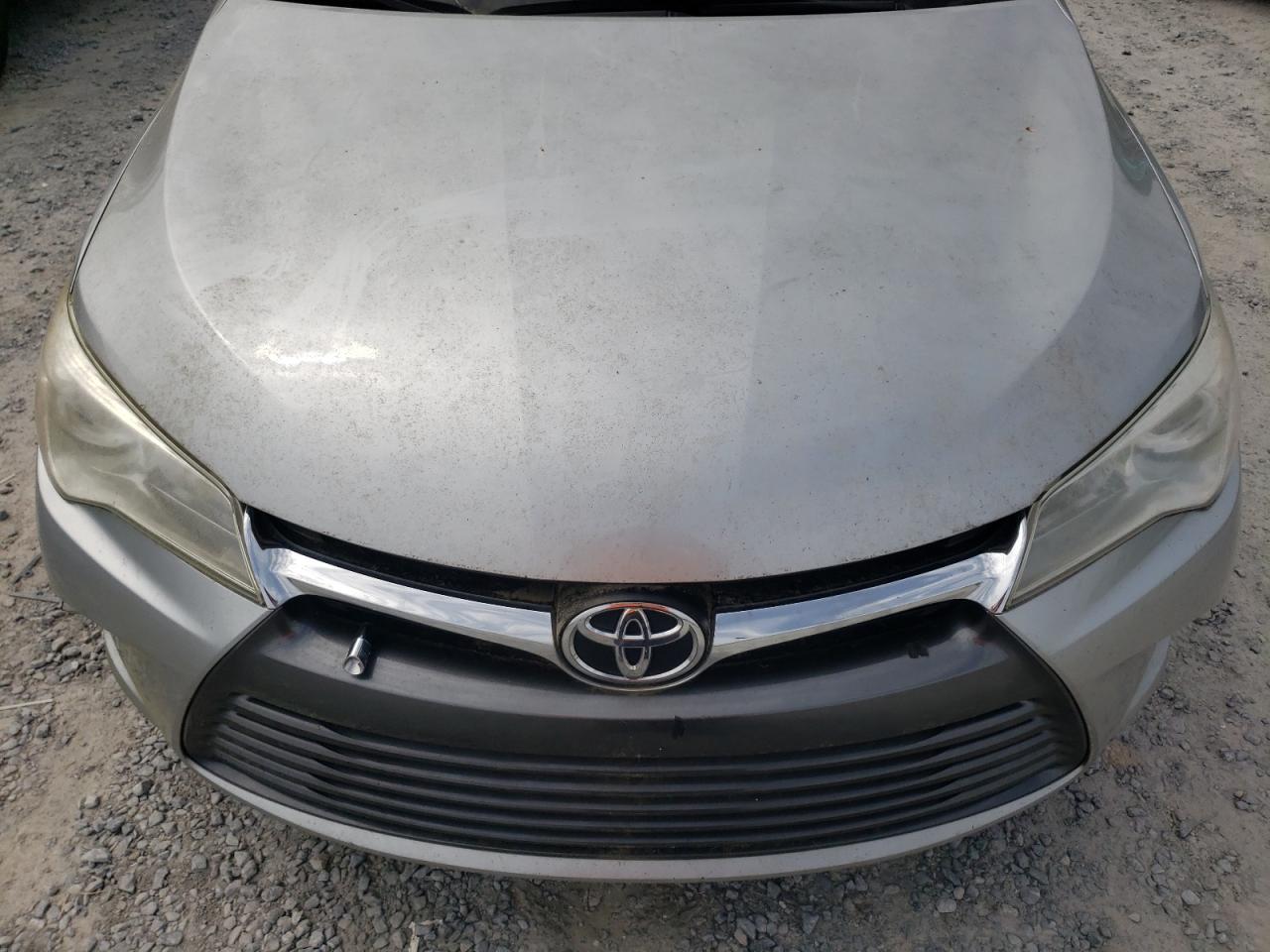 Photo 7 from auction – 2015 TOYOTA CAMRY LE with VIN 4T1BF1FK3FU005583