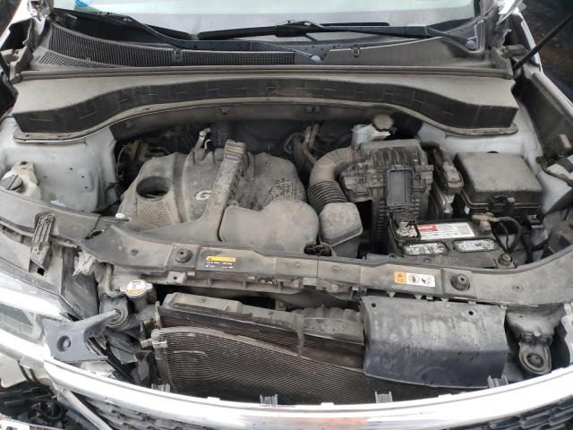 Photo 8 from auction – 2014 KIA SORENTO LX with VIN 5XYKT3A63EG477267
