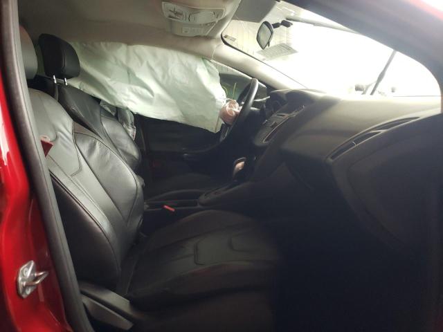 Photo 5 from auction – 2015 FORD FOCUS SE with VIN 1FADP3F27FL264532