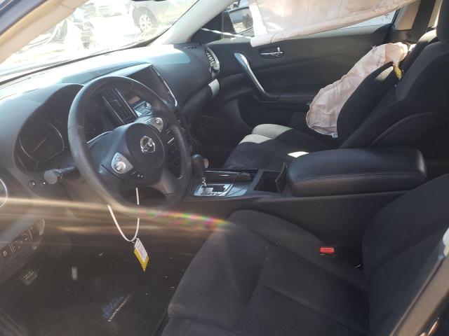 Photo 5 from auction – 2014 NISSAN MAXIMA S with VIN 1N4AA5AP6EC435613