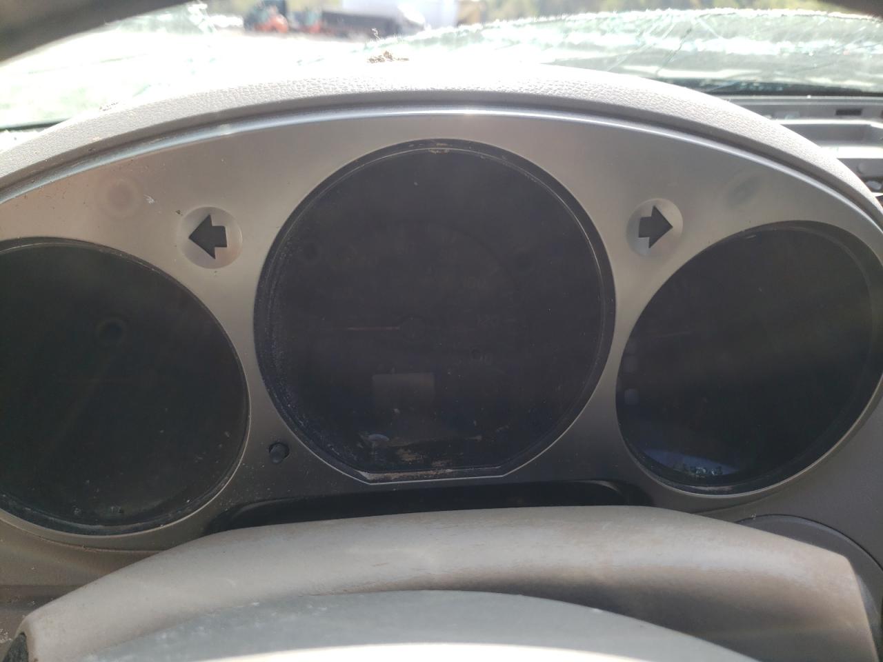 Photo 8 from auction – 2003 NISSAN ALTIMA BAS with VIN 1N4AL11D33C255365