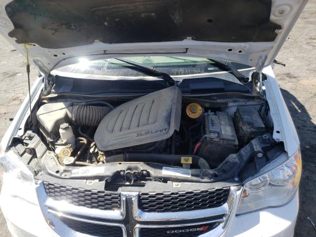 Photo 7 from auction – 2019 DODGE GRAND CARA with VIN 2C4RDGCG6KR664101