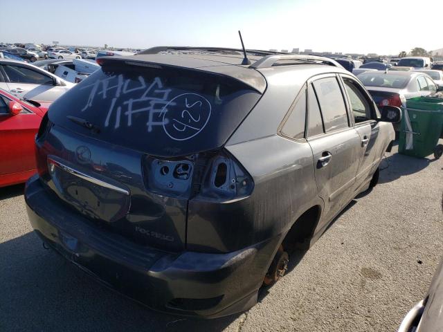 Photo 4 from auction – 2004 LEXUS RX 330 with VIN JTJGA31U840033605