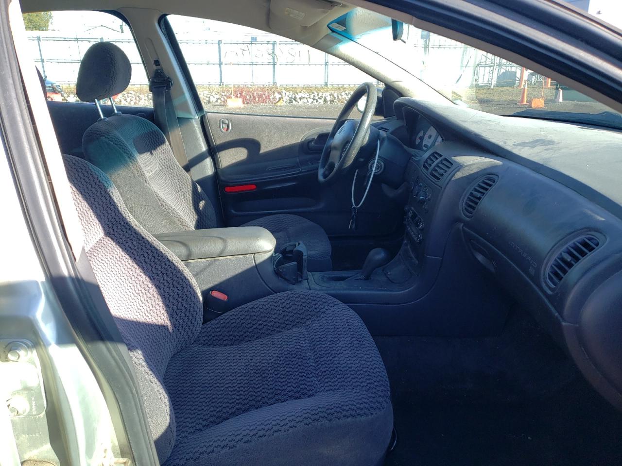 Photo 5 from auction – 1999 CHRYSLER INTREPID with VIN 2C3HH46R7XH812723