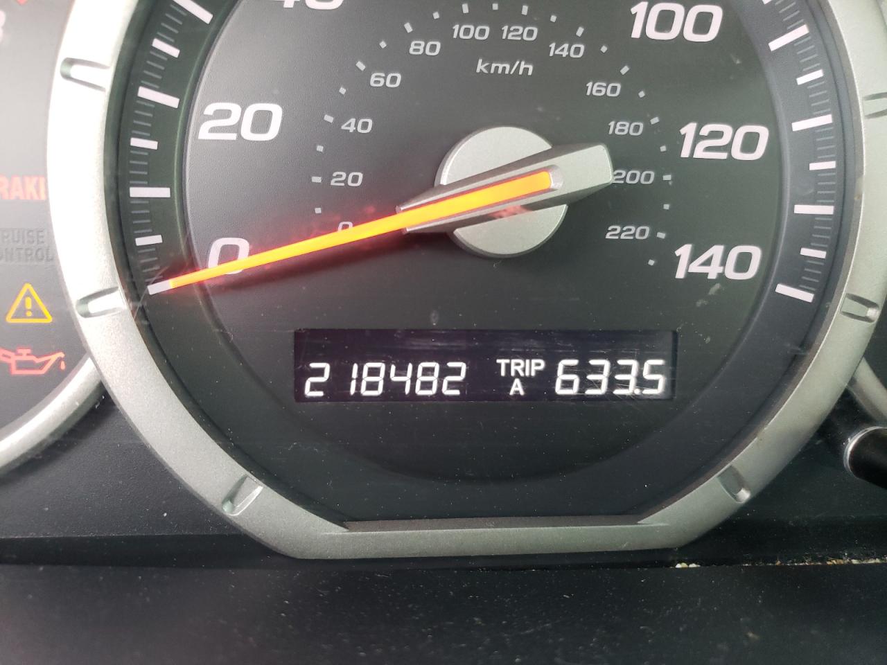 صورة رقم 8 من المزاد - 2008 HONDA PILOT SE مع VIN 5FNYF28318B011887