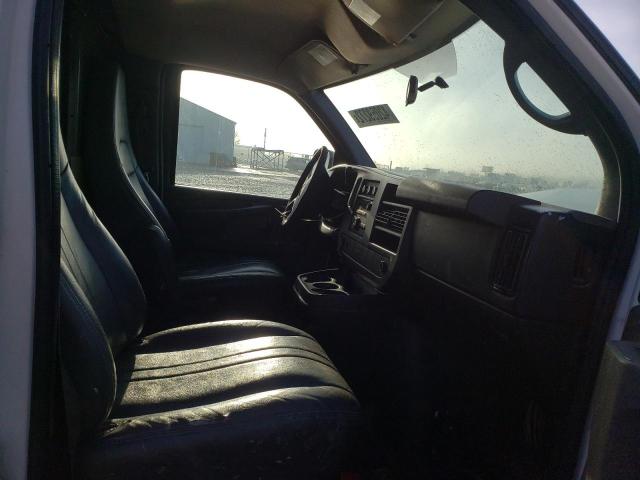 Photo 5 from auction – 2014 CHEVROLET EXPRESS G1 with VIN 1GCSGAFX1E1111575