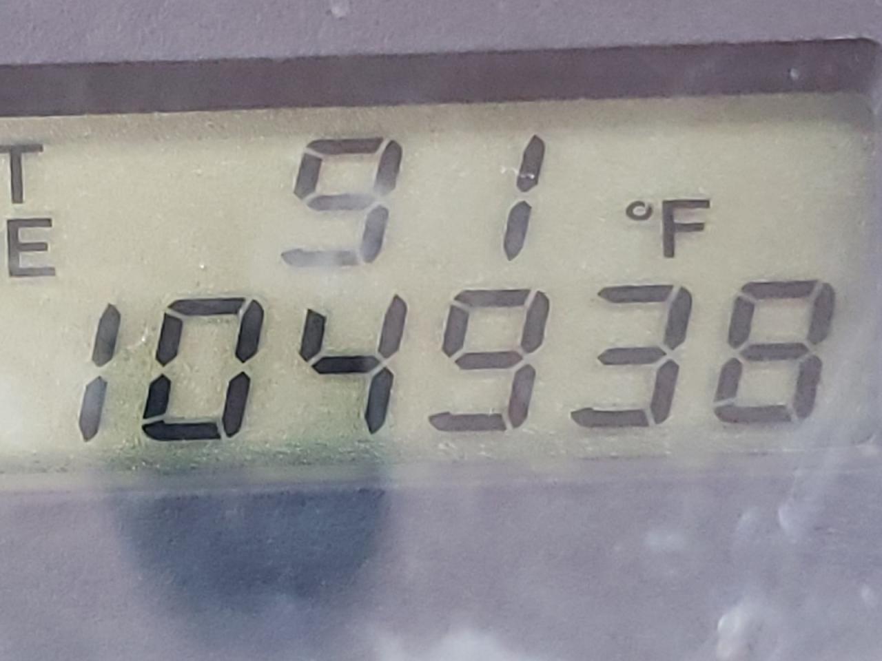 Photo 8 from auction – 2006 TOYOTA COROLLA CE with VIN 1NXBR32E86Z634596