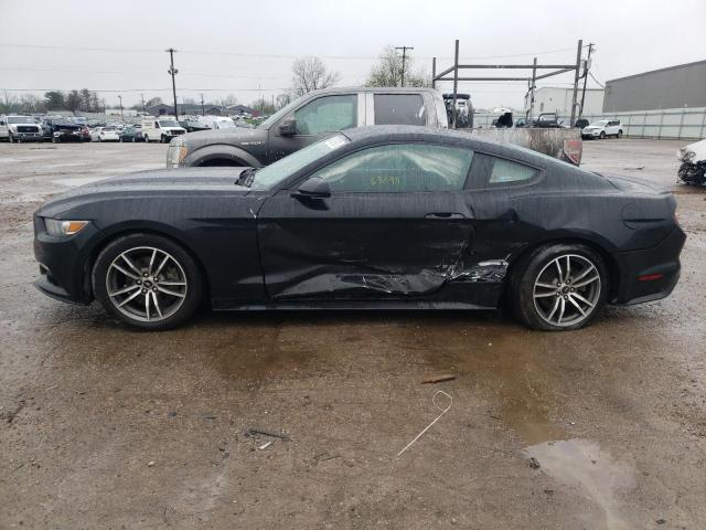 Photo 9 from auction – 2016 FORD MUSTANG with VIN 1FA6P8TH8G5283613