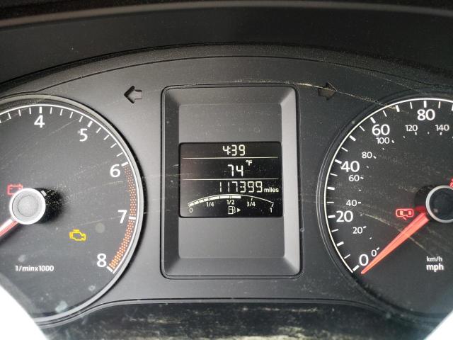 Photo 8 from auction – 2014 VOLKSWAGEN JETTA BASE with VIN 3VW1K7AJ6EM443298