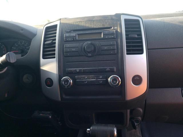 Foto 9 de la subasta – 2011 NISSAN FRONTIER S con VIN 1N6BD0CT8BC447211