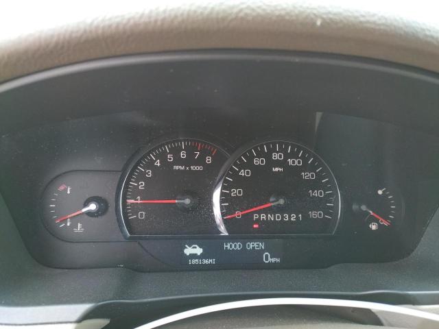 Photo 8 from auction – 2006 CADILLAC DTS with VIN 1G6KD57Y96U195199