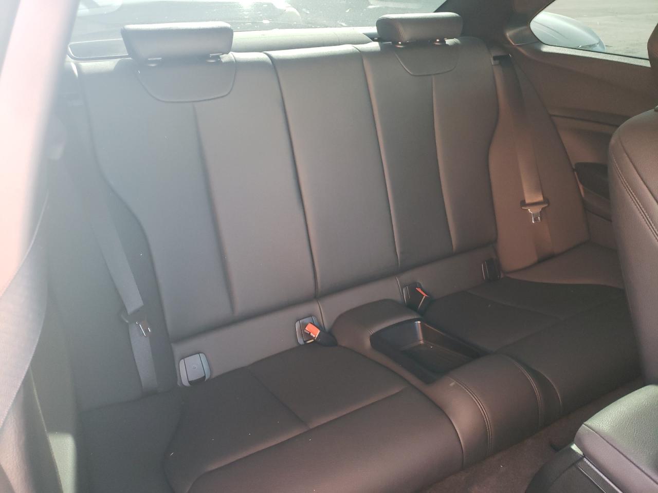 Photo 6 from auction – 2019 BMW 230I with VIN WBA2J1C59KVD09961
