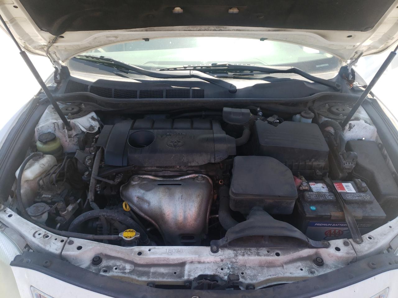 Zdjęcie 7 z aukcji – 2010 TOYOTA CAMRY BASE z VIN 4T4BF3EK8AR077035