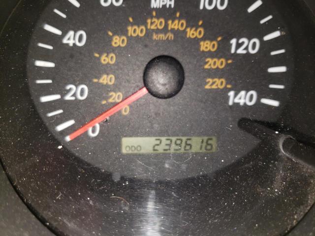 صورة رقم 8 من المزاد - 2006 TOYOTA HIGHLANDER مع VIN JTEGD21A660146087