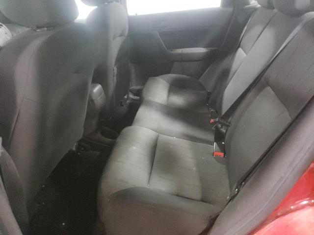 Photo 6 from auction – 2010 FORD FOCUS SE with VIN 1FAHP3FN2AW193176