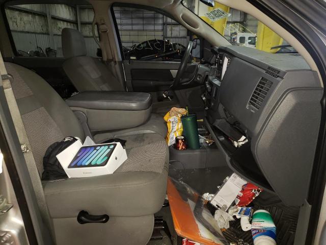 Photo 5 from auction – 2007 DODGE RAM 1500 with VIN 3D7KS19DX7G848767