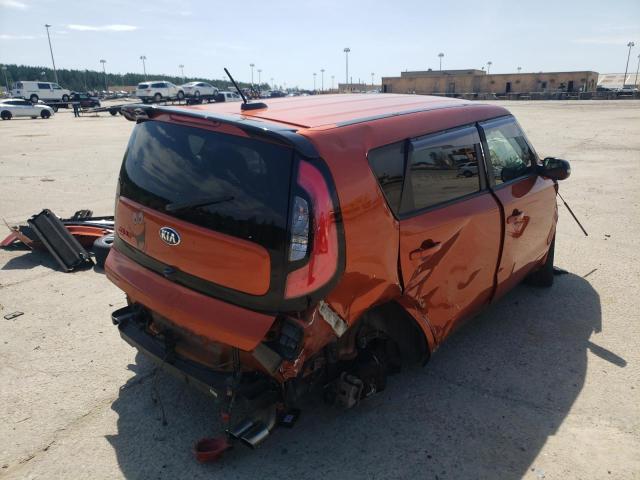 Photo 4 from auction – 2018 KIA SOUL ! with VIN KNDJX3AA9J7555353