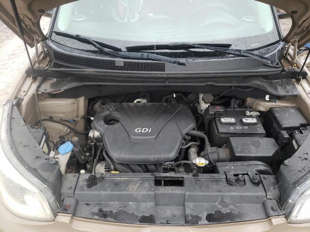 Photo 7 from auction – 2014 KIA SOUL with VIN KNDJN2A28E7066716