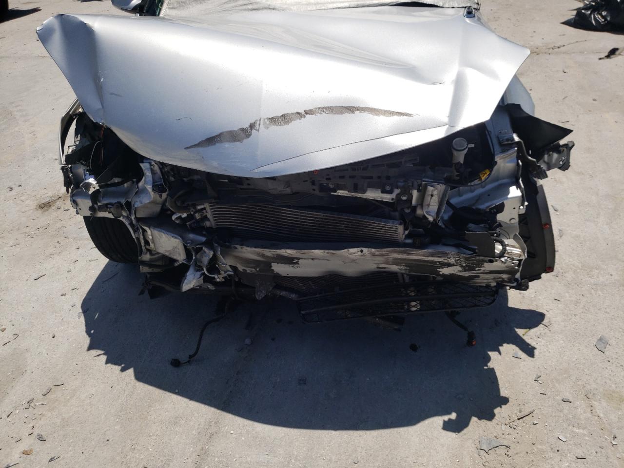 Photo 9 from auction – 2013 BUICK REGAL PREM with VIN 2G4GS5ER0D9210506