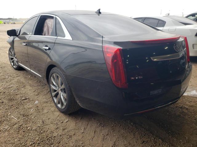 Photo 3 from auction – 2014 CADILLAC XTS with VIN 2G61U5S32E9237134