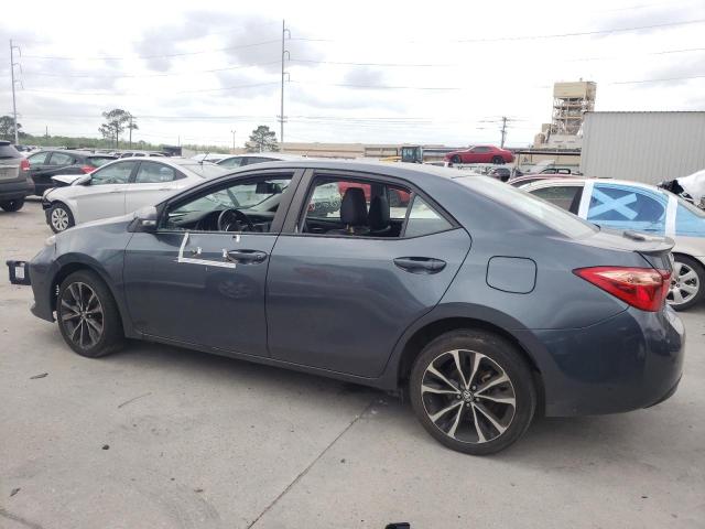Photo 9 from auction – 2019 TOYOTA COROLLA L with VIN 2T1BURHE8KC239564