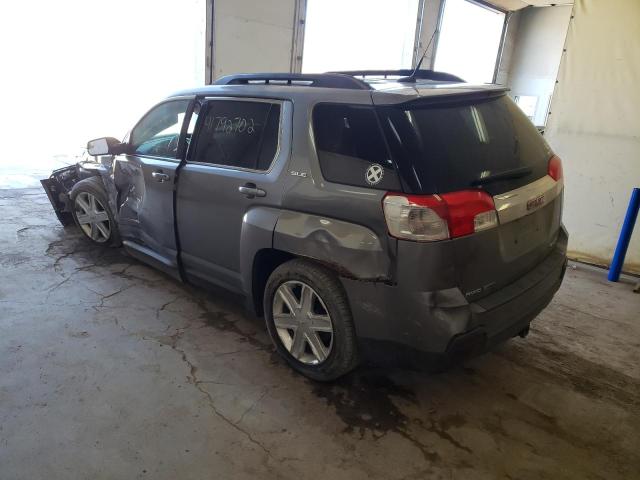 Photo 3 from auction – 2012 GMC TERRAIN SL with VIN 2GKFLTEK6C6378899